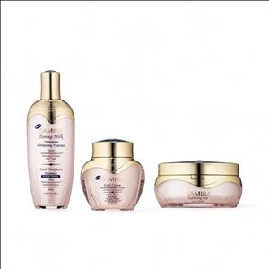 Samira Immense Therapy Skincare Set